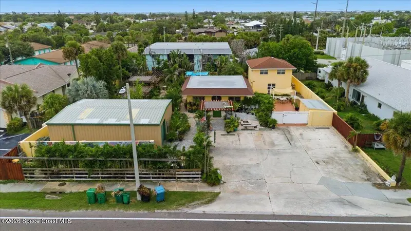 160 S Orlando Avenue, FL