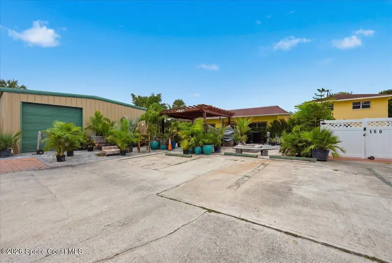 160 S Orlando Avenue, Cocoa Beach, Fl 32931, FL