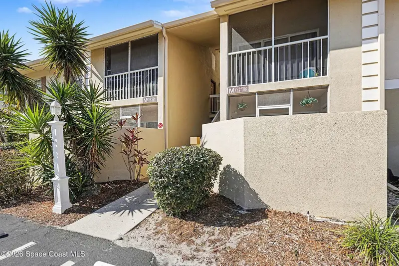 1600 Sunny Brook Lane Ne F105, Palm Bay, Fl 32905, FL