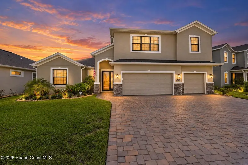 8614 Catalissa Avenue, Melbourne, Fl 32940, FL