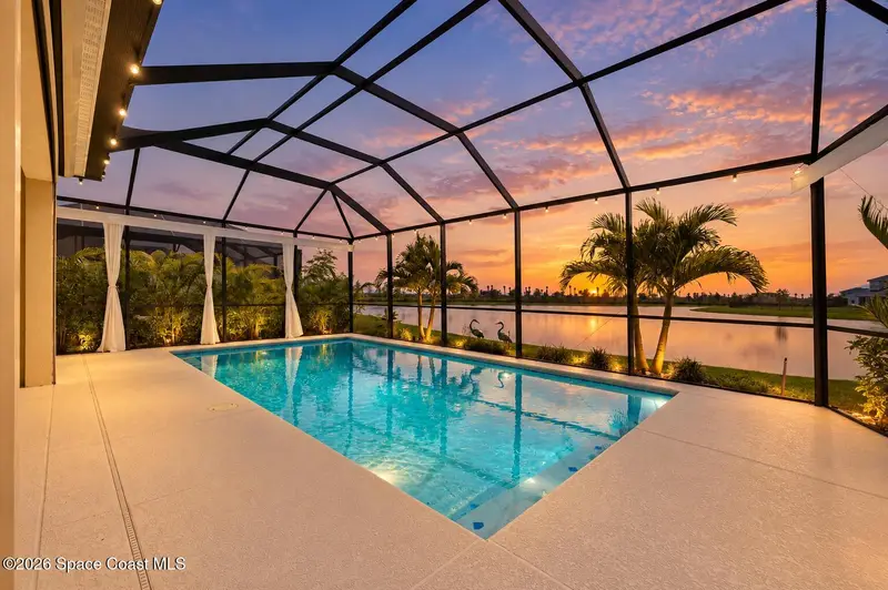 8614 Catalissa Avenue, Melbourne, Fl 32940, FL