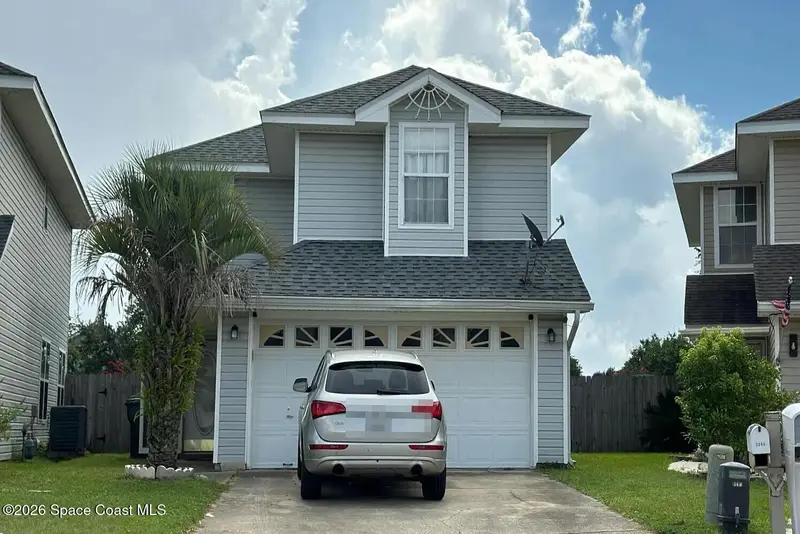 3288 Two Sisters Way, Pensacola, Fl 32505, FL