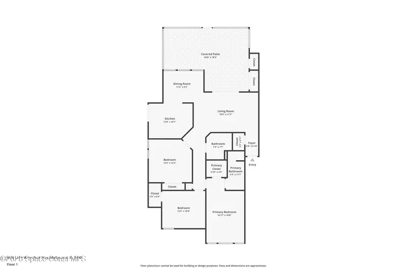 4890 Lake Waterford Way W 1-212, West Melbourne, Fl 32904, FL