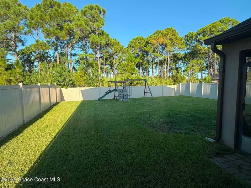 1463 Musgrass Circle, West Melbourne, Fl 32904, FL