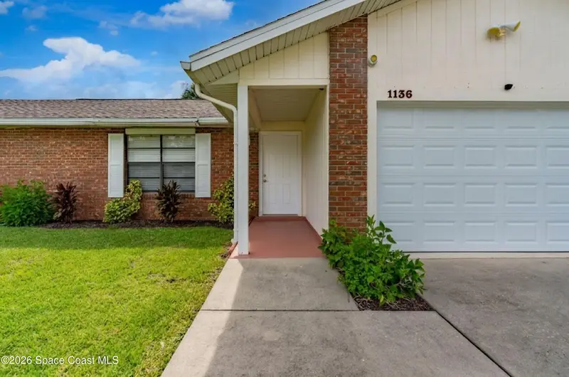 1136 Lamplighter Drive Nw, Palm Bay, Fl 32907, FL