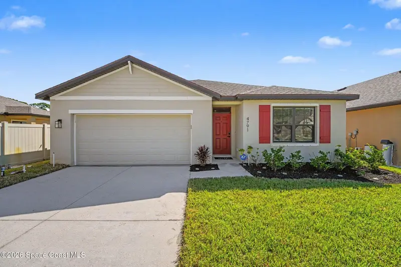 4791 Talbot Boulevard, FL
