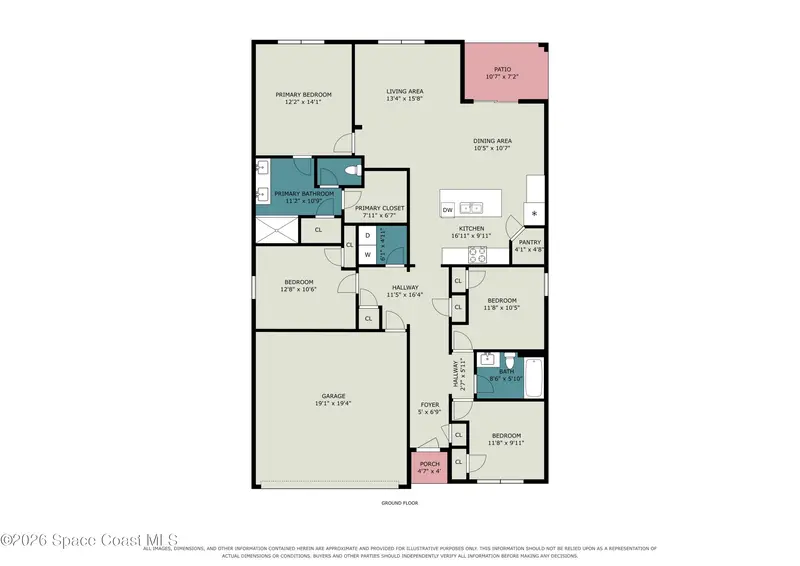 4791 Talbot Boulevard, FL