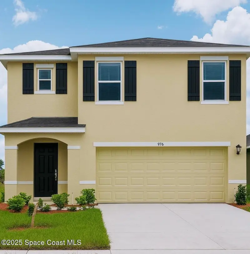 976 Trinity Street, Rockledge, Fl 32955, FL