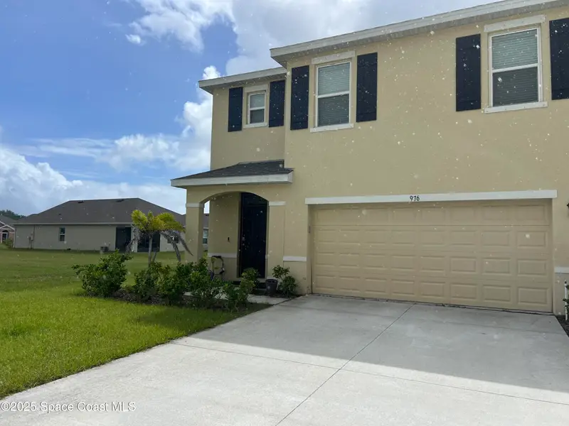 976 Trinity Street, Rockledge, Fl 32955, FL
