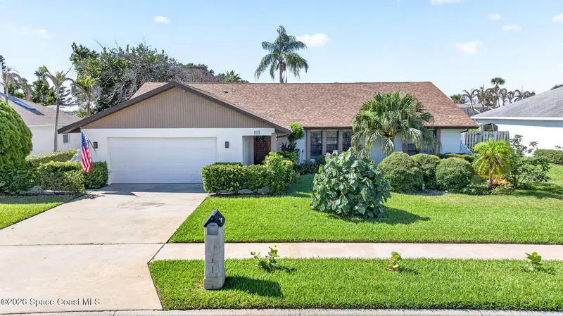405 Tortoise View Circle, Satellite Beach, Fl 32937, FL