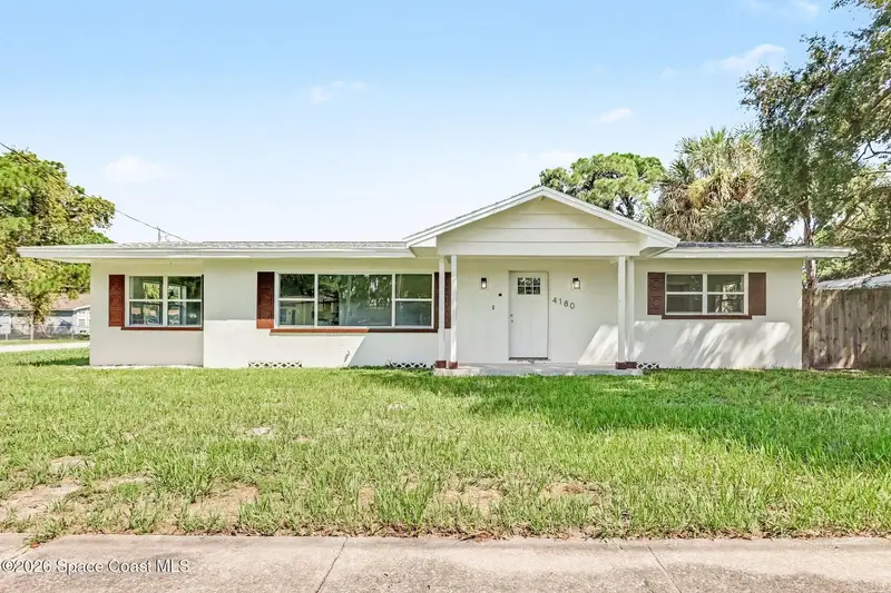 Titusville listing