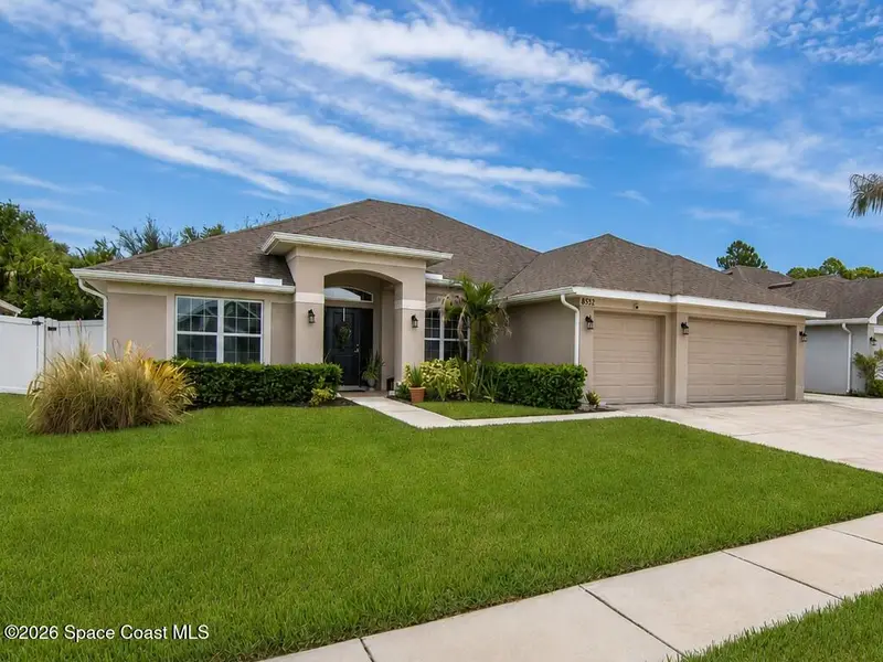 8332 Amalfi Circle, Fort Pierce, Fl 34951, FL
