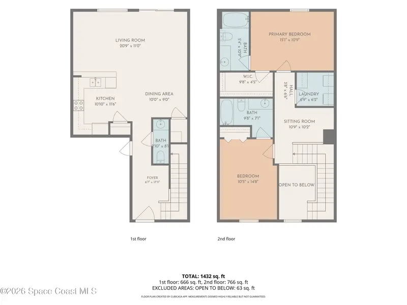 2675 Revolution Street 103, Melbourne, Fl 32935, FL
