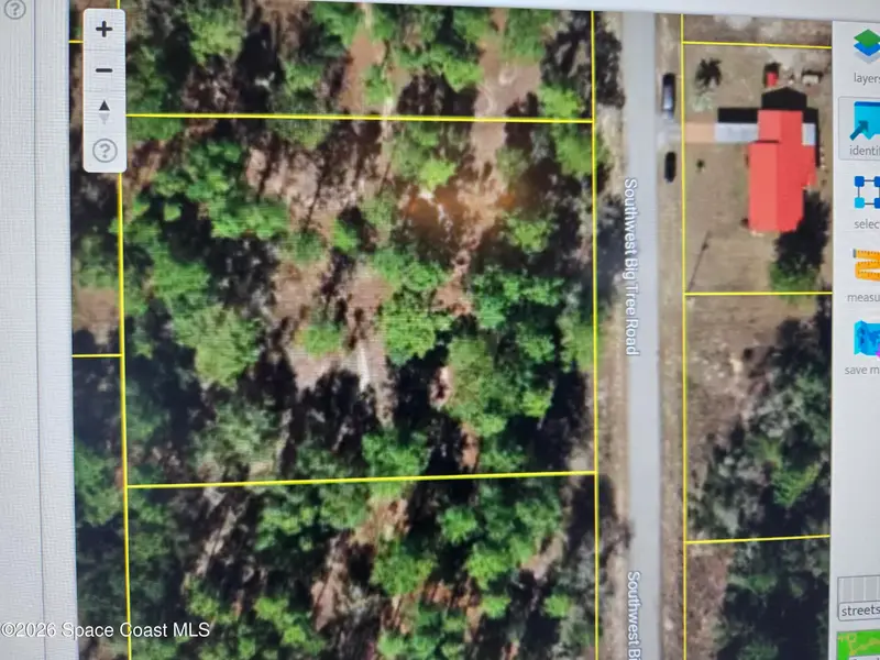 0 Sw Big Tree Road Sw, Dunnellon, Fl 34431, FL