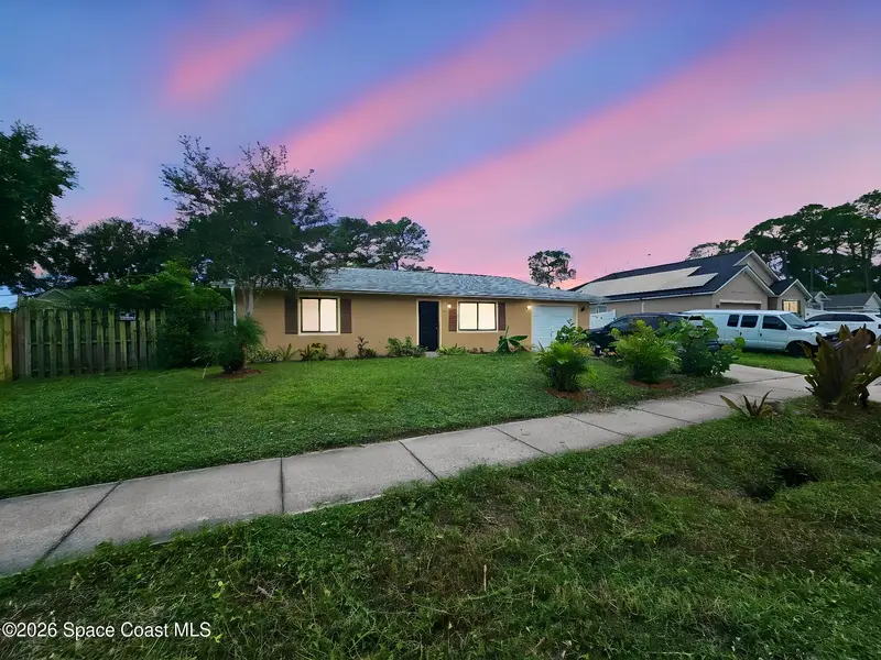 1260 Salina Street Se, FL