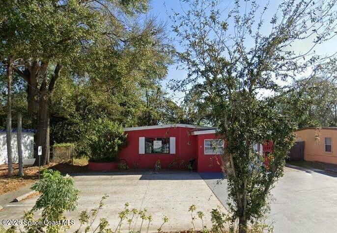 1253 N Pine Hills Road, Orlando, Fl 32808, FL