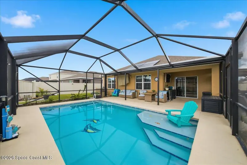 1197 Casey Avenue, Rockledge, Fl 32955, FL