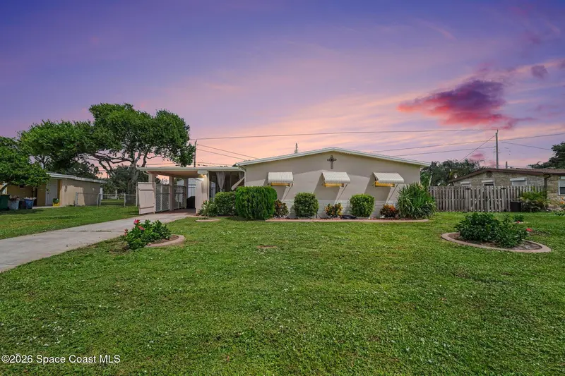 2654 Boyd Avenue, Melbourne, Fl 32935, FL