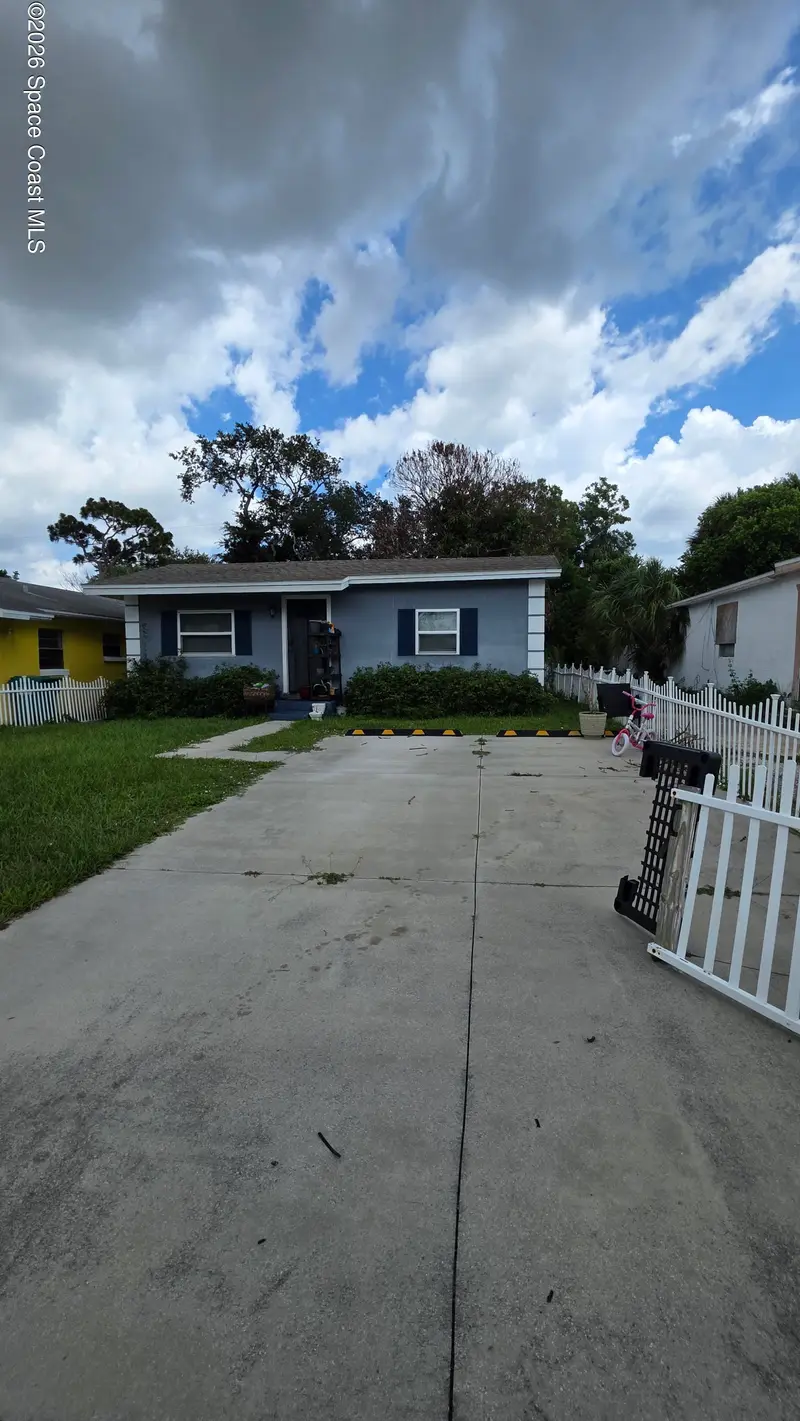 520 Ryoland Street, Melbourne, Fl 32901, FL