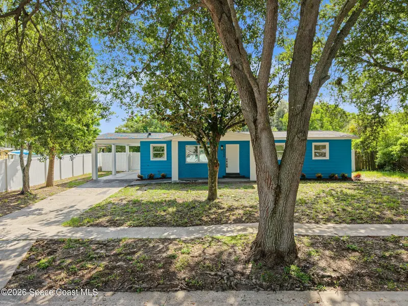 2526 Stanford Drive, Cocoa, Fl 32926, FL