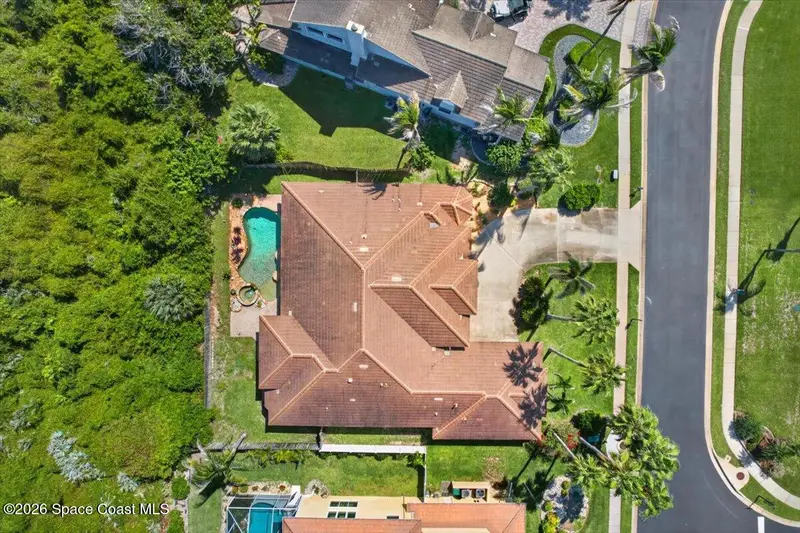 263 Loggerhead Drive, Melbourne Beach, Fl 32951, FL