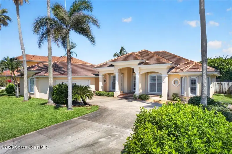 263 Loggerhead Drive, Melbourne Beach, Fl 32951, FL