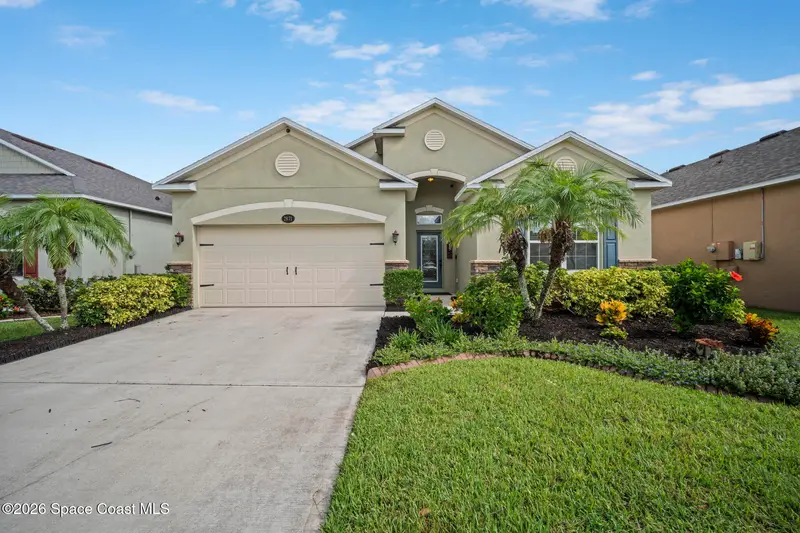 2071 Neveah Avenue Nw, Palm Bay, Fl 32907, FL