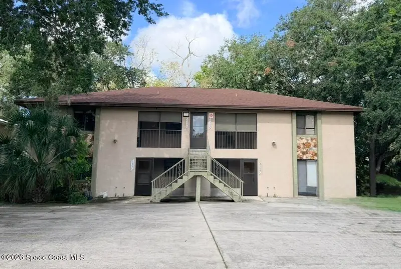 2330 Fox Hollow Drive, Titusville, Fl 32796, FL