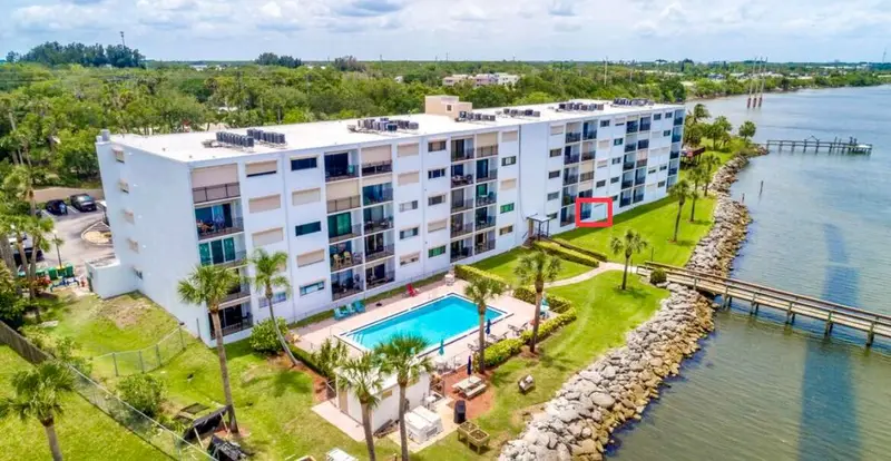 3901 Dixie Highway Ne 104, FL