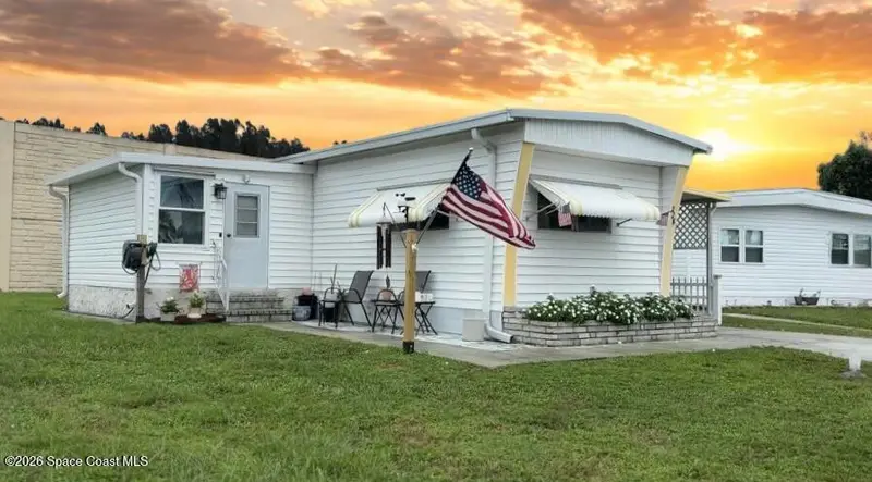 Port Malabar Holiday Park listing