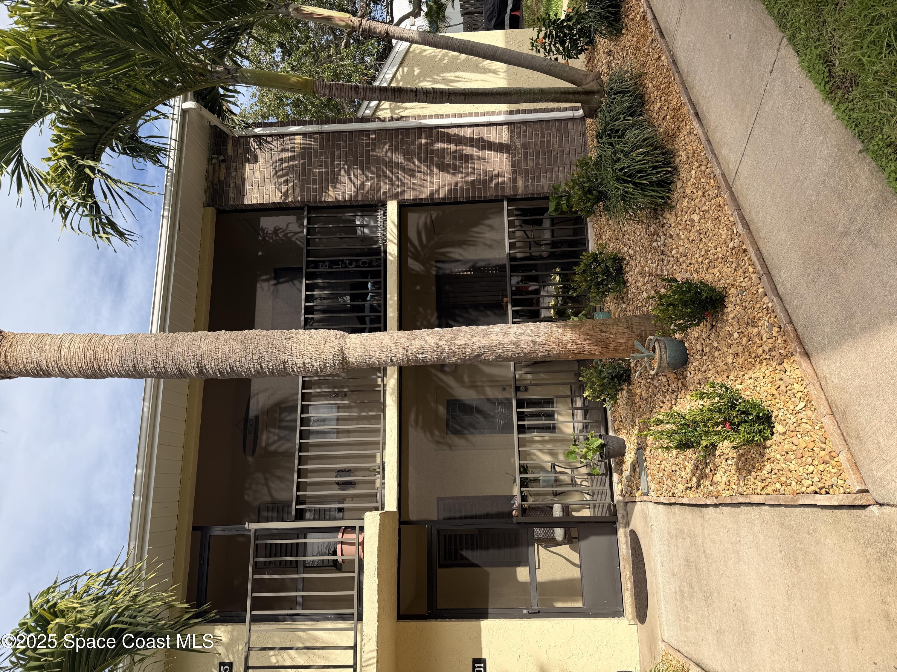 500 Catalina Road 301, Cocoa Beach, Fl 32931, FL