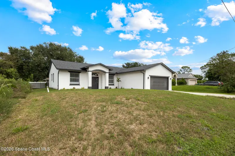6348 Dearman Street, Cocoa, Fl 32927, FL