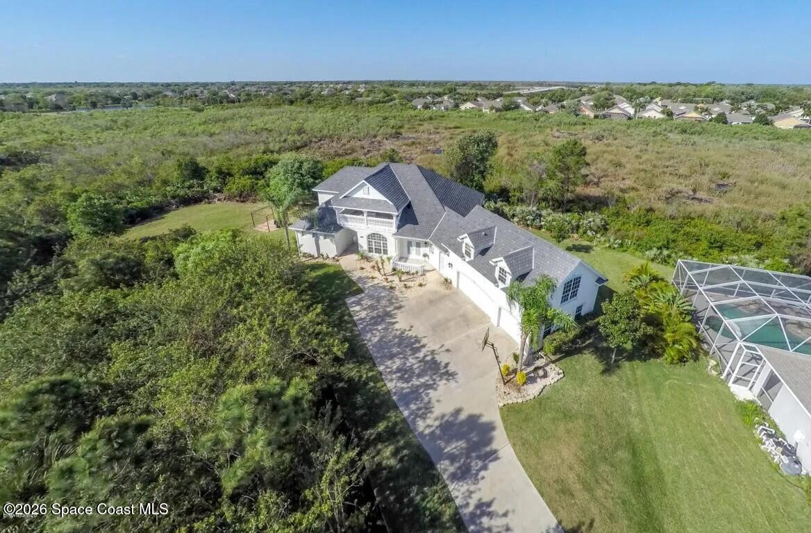 1752 Long Pine Road, Melbourne, Fl 32940, FL