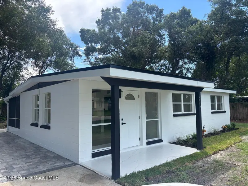 2647 Pepper Avenue, Melbourne, Fl 32935, FL