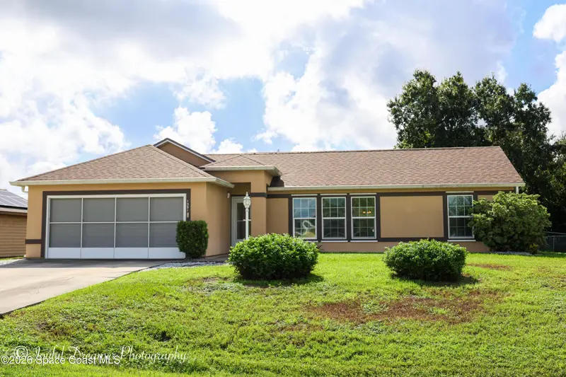 1351 Emerson Drive Ne, Palm Bay, Fl 32907, FL
