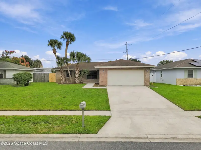 667 Tupelo Drive, FL