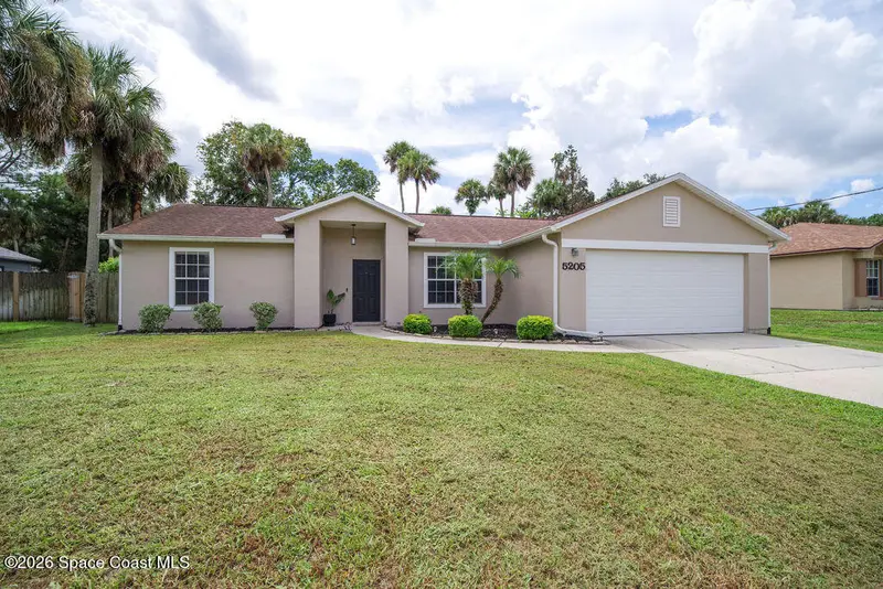 5205 Everett Street, Cocoa, Fl 32927, FL