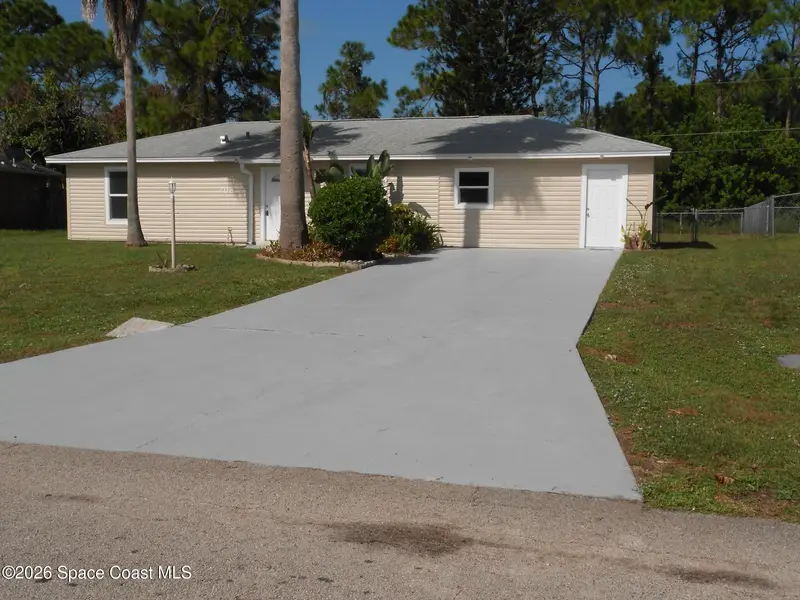 308 Vin Rose Circle Se, Palm Bay, Fl 32909, FL