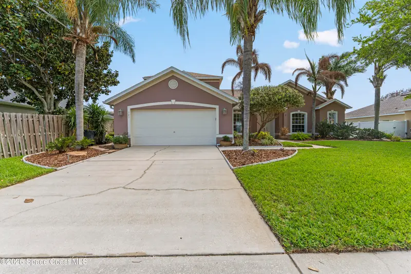 385 Tunbridge Drive, Rockledge, Fl 32955, FL
