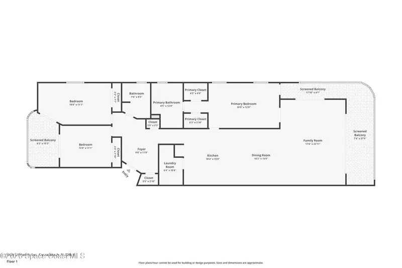 1835 S Atlantic Avenue 301, Cocoa Beach, Fl 32931, FL