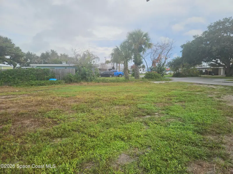 721 Unity Drive, Indian Harbour Beach, Fl 32937, FL