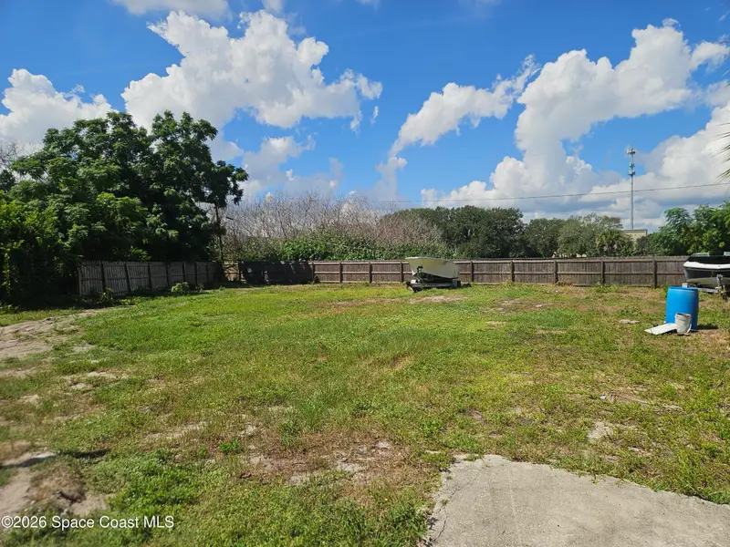 721 Unity Drive, Indian Harbour Beach, Fl 32937, FL