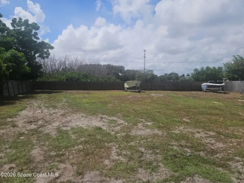 721 Unity Drive, Indian Harbour Beach, Fl 32937, FL