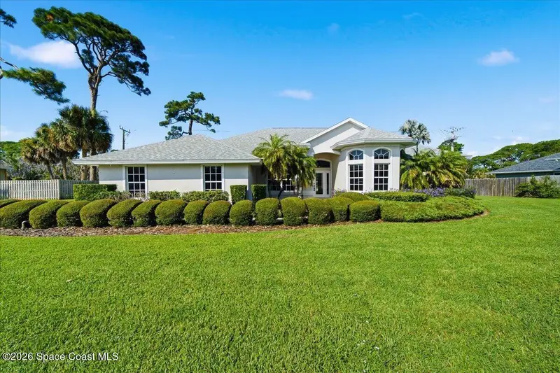 2345 Marsh Harbor Avenue, Merritt Island, Fl 32952, FL