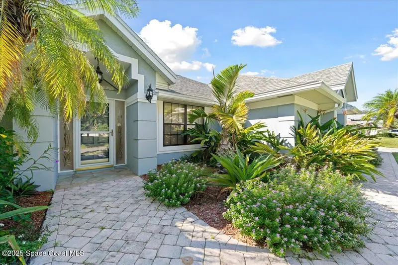 1085 Old Parsonage Drive, Merritt Island, Fl 32952, FL