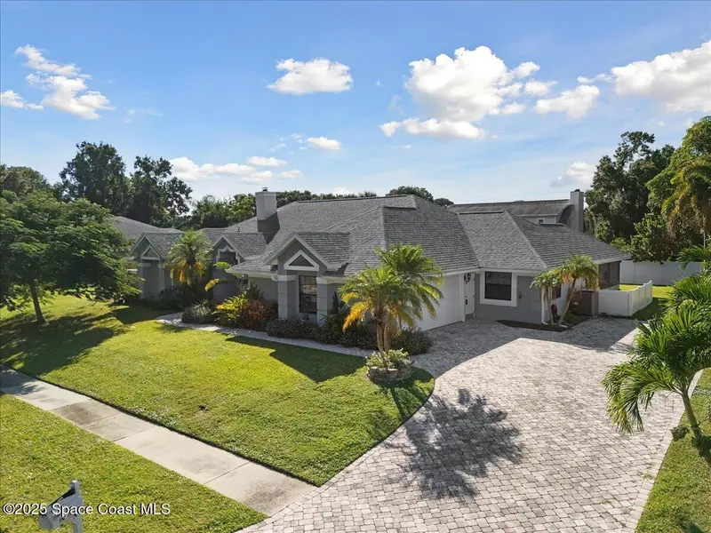 1085 Old Parsonage Drive, Merritt Island, Fl 32952, FL