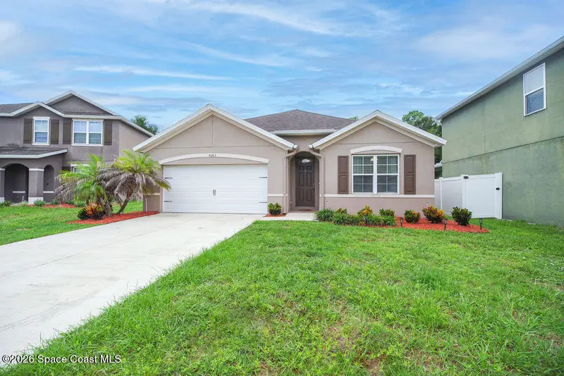 4283 Starling Place, Mims, Fl 32754, FL