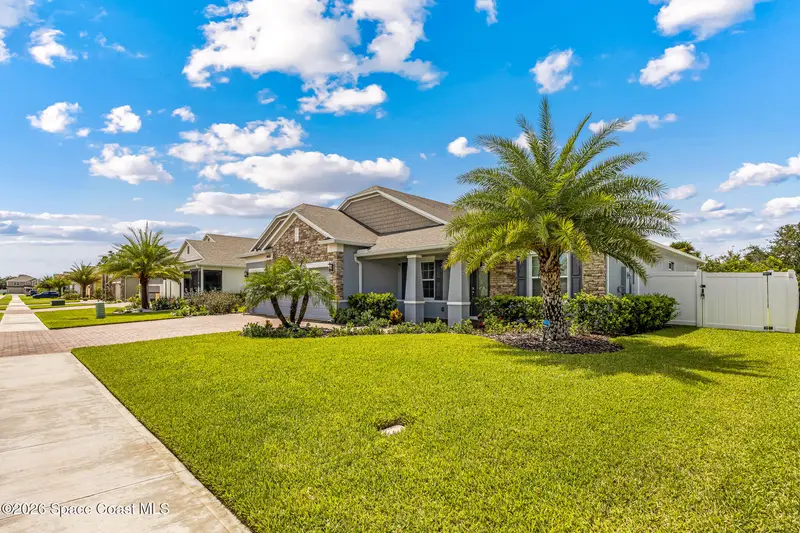 6231 Andromeda Avenue, Merritt Island, Fl 32953, FL