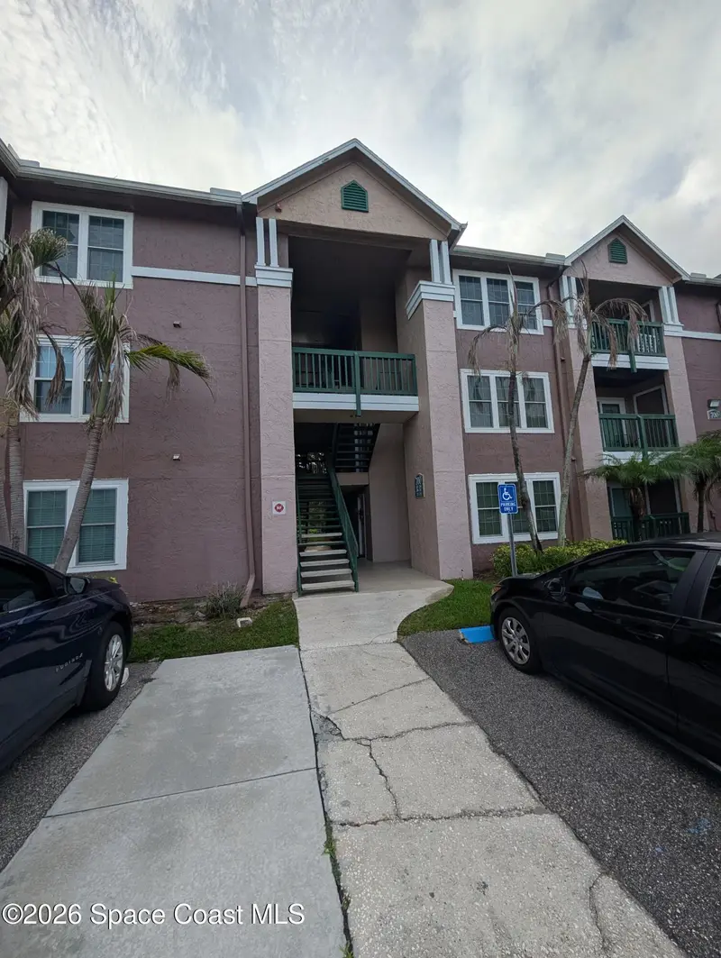 7667 N Wickham Road 711, Melbourne, Fl 32940, FL