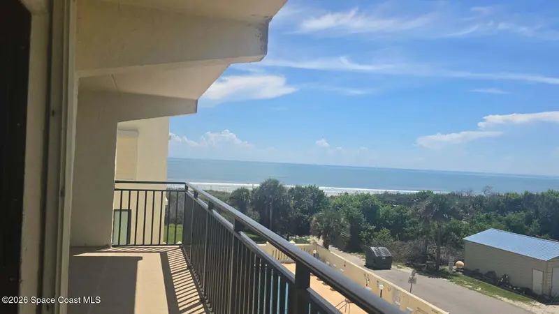 3060 N Atlantic Avenue 408, Cocoa Beach, Fl 32931, FL